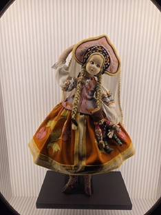 Интересное о куклах и игрушках