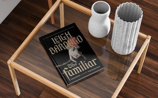 Ли Бардуго. Фамильяр