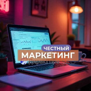 Маркетинг