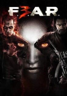▶F.E.A.R. 3(Прохождение).