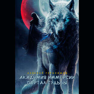 Академия Иммерсии: Портал судьбы