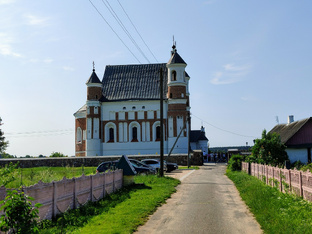 Беларусь