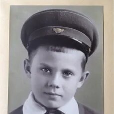 Воспоминания школьника СССР, 50-е 60-е годы