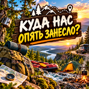 Куда нас опять занесло