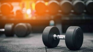 Спортивный путь