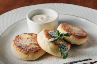 Сырники культура и место в современной кулинарии СНГ
