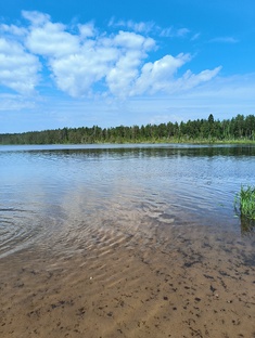Про путешествия.