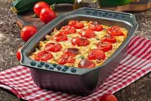 Да здравствует запеканка!