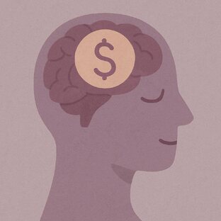 Психология денег