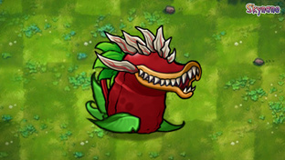 Plants vs Zombies Fusion mod