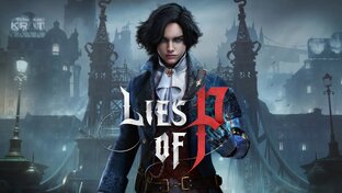 Lies of P Прохождение