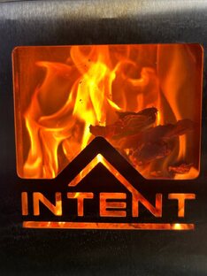 Печи INTENT