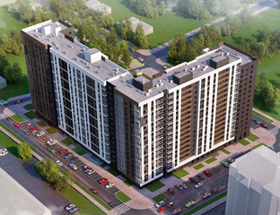 Квартиры