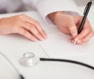 Статьи наших докторов