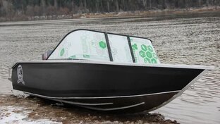 Триера 431 фиш