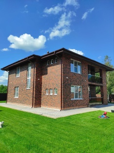 Окна для дома.