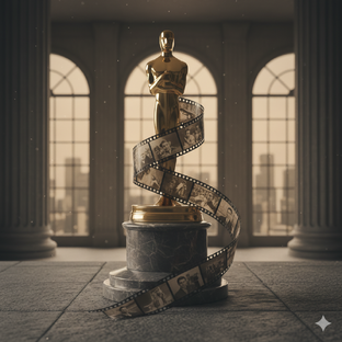 Разбор шедевров кино