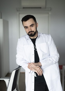 Советы гастроэнтеролога