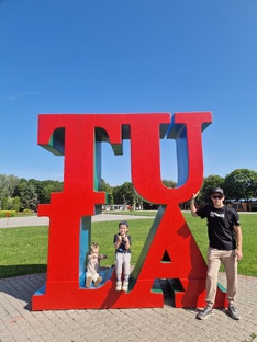 Города России