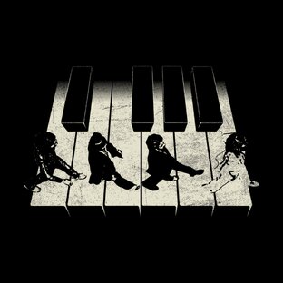 О музыкальных коллективах и группах