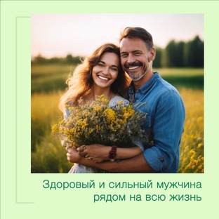 Всё о здоровье мужчин