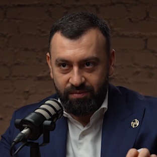 Подкаст "Адвокатский Опрос"