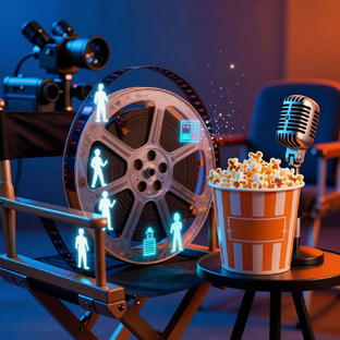 Кино истории 