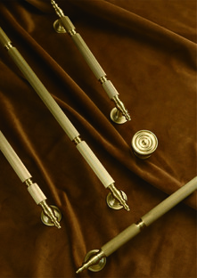 МЕБЕЛЬНЫЕ РУЧКИ