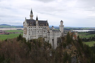 Германская Бавария 