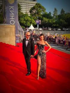 После аплодисментов. Без фильтров