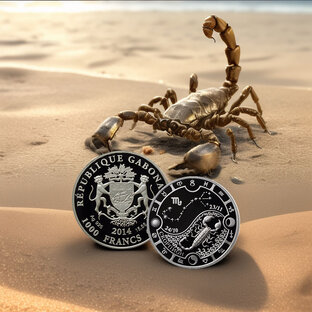 Иностранные монеты