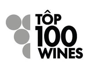 Топ 100 вин РФ