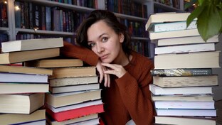 книжные новинки