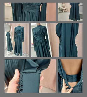 Индивидуальный пошив