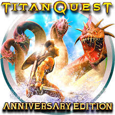 Titan Quest Anniversary Edition 