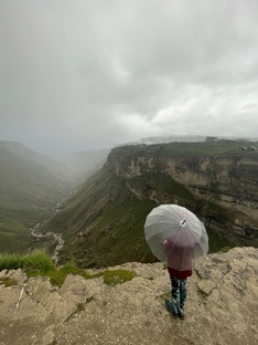 ПУТЕШЕСТВИЯ ПО РОССИИ