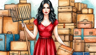 Личный опыт