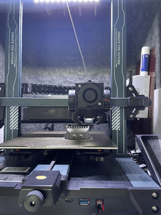 Модернизация 3D принтера Elegoo Neptune 4 Pro