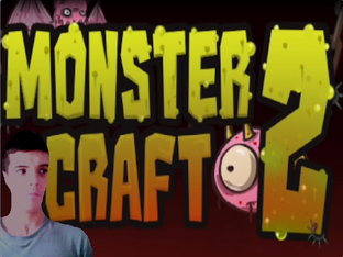 Монстркрафт