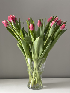 Год без покупок 🛍️