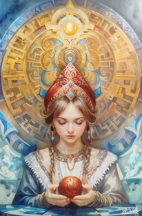 Совет от Славянских Богов 