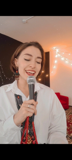 О ВОКАЛЕ🎙️