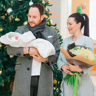 После родов