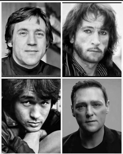 Альбомы с песнями Юры