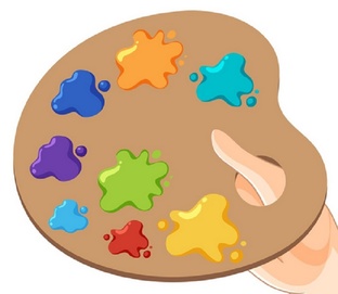 Психологическая палитра: влияние цветов на состояние человека 