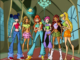 WINX