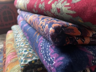 Красный товар