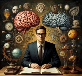 Психология в инвестировании