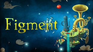 Figment 1/2