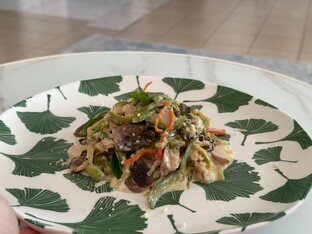 Французская кухня